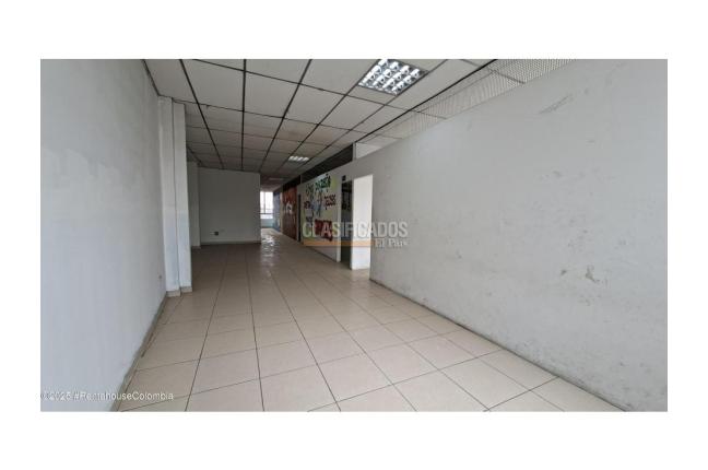 Edificios, Alquiler, Soacha - $8.000.000