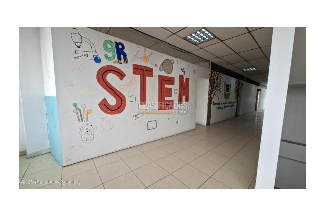 Edificios, Alquiler, Soacha - $8.000.000