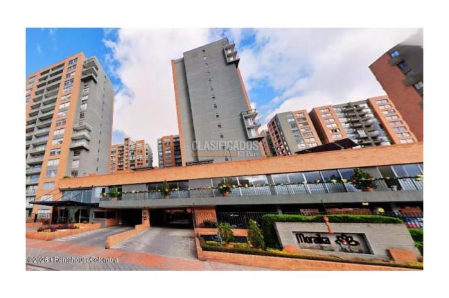 Apartamentos, Venta, Bogotá - $650.000.000