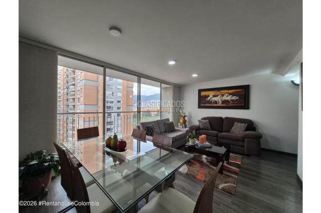 Apartamentos, Venta, Bogotá - $650.000.000