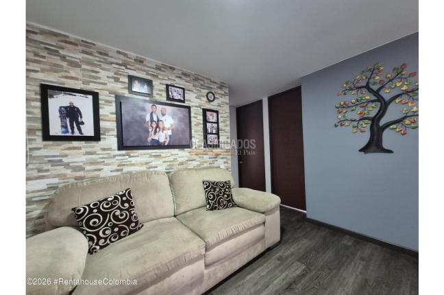 Apartamentos, Venta, Bogotá - $650.000.000