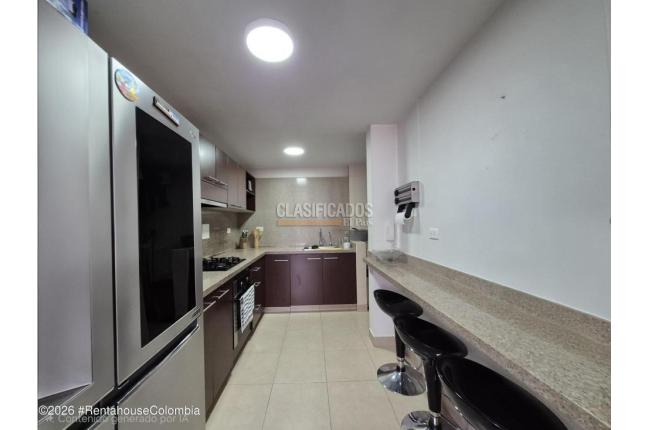 Apartamentos, Venta, Bogotá - $650.000.000