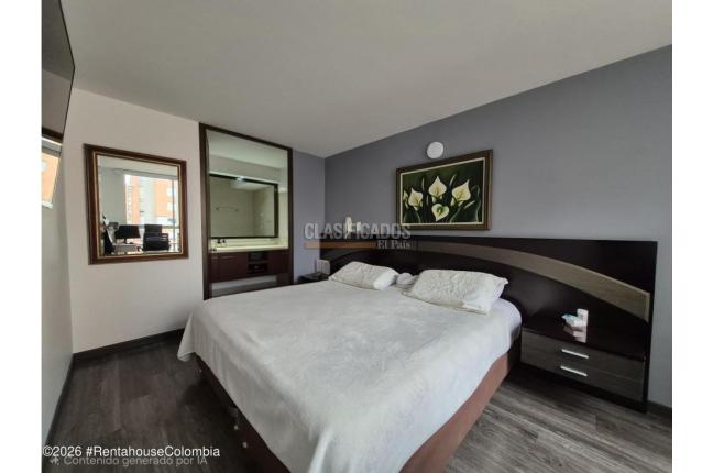 Apartamentos, Venta, Bogotá - $650.000.000