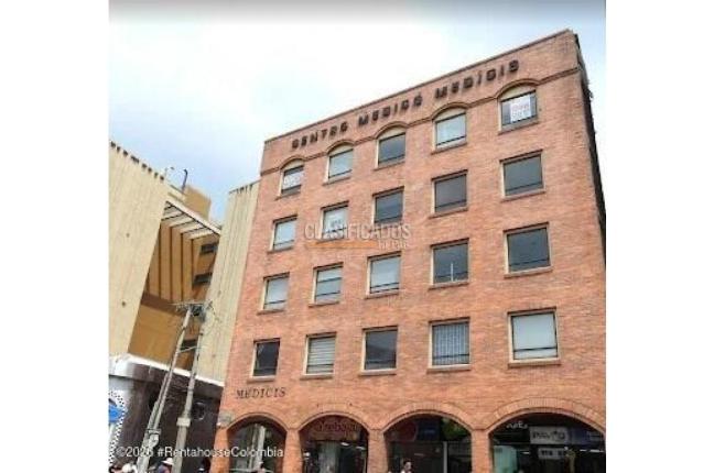 Oficinas y Consultorios, Alquiler, Bogotá - $2.000.000