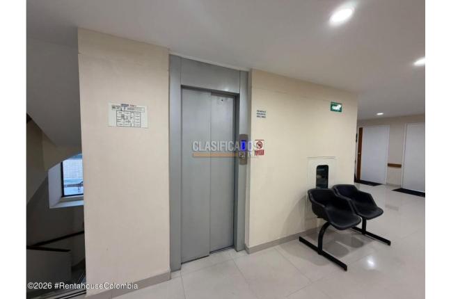 Oficinas y Consultorios, Alquiler, Bogotá - $2.000.000