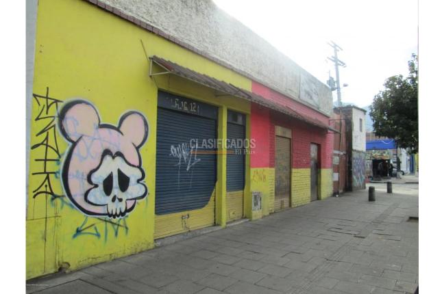 Lotes, Venta, Bogotá - $3.800.000.000