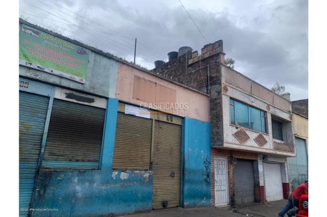 Lotes, Venta, Bogotá - $3.800.000.000