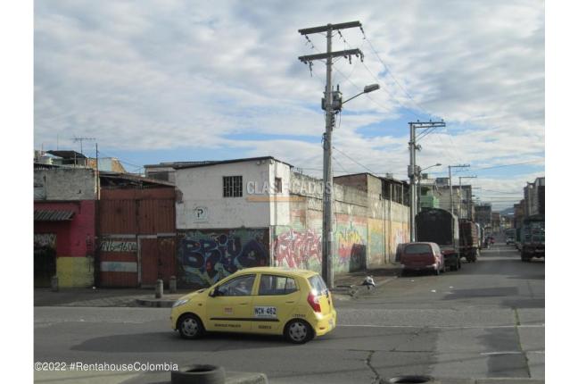 Lotes, Venta, Bogotá - $3.800.000.000