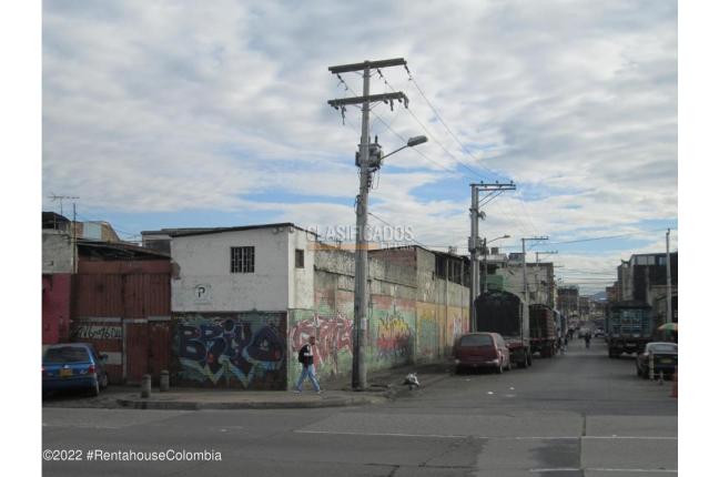 Lotes, Venta, Bogotá - $3.800.000.000