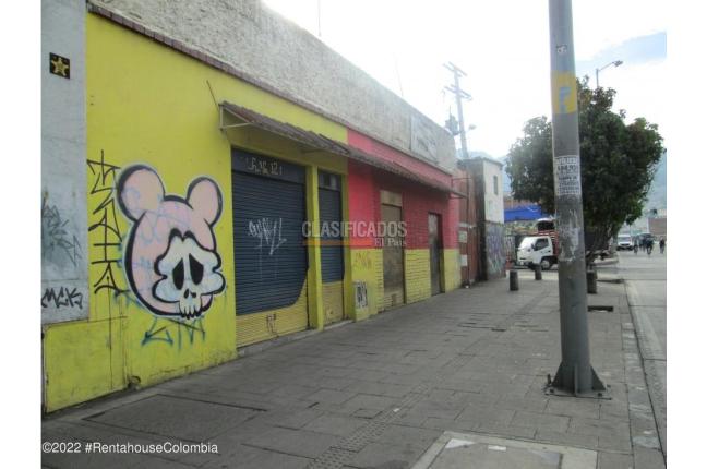 Lotes, Venta, Bogotá - $3.800.000.000