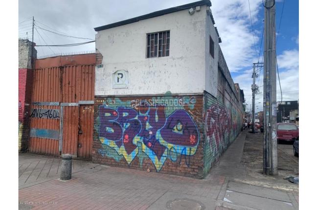 Lotes, Venta, Bogotá - $3.800.000.000