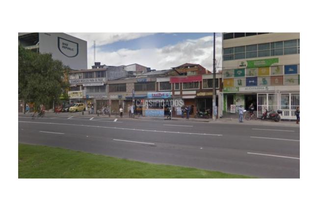 Apartamentos, Venta, Bogotá - $680.000.000