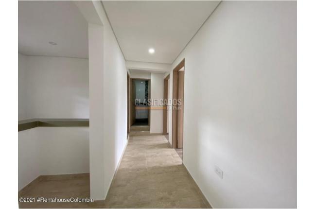 Apartamentos, Venta, Bogotá - $680.000.000