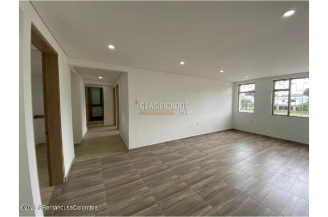 Apartamentos, Venta, Bogotá - $680.000.000