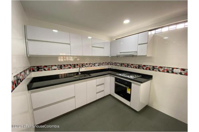 Apartamentos, Venta, Bogotá - $680.000.000