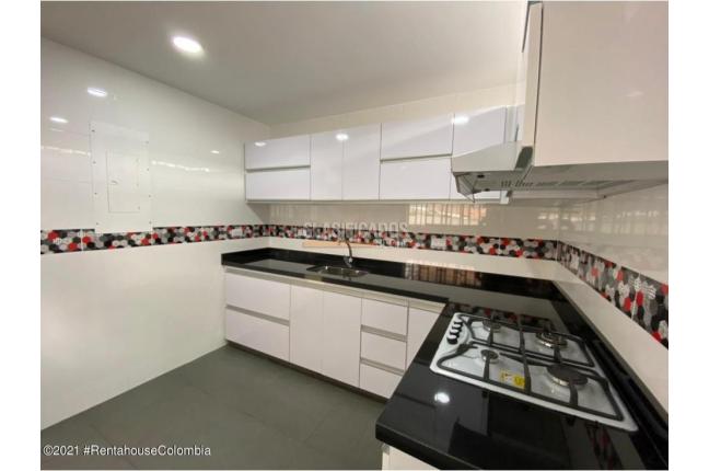 Apartamentos, Venta, Bogotá - $680.000.000