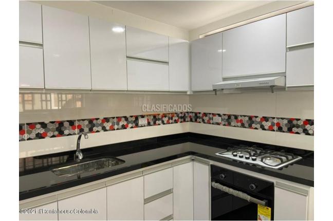 Apartamentos, Venta, Bogotá - $680.000.000