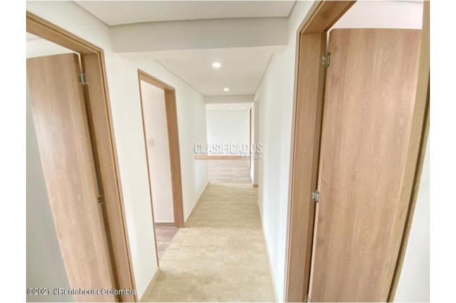 Apartamentos, Venta, Bogotá - $680.000.000