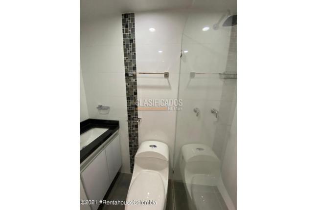 Apartamentos, Venta, Bogotá - $680.000.000