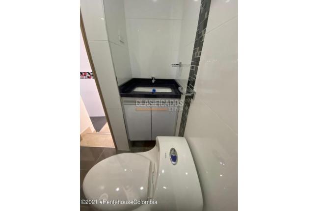 Apartamentos, Venta, Bogotá - $680.000.000