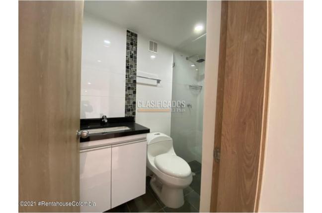 Apartamentos, Venta, Bogotá - $680.000.000