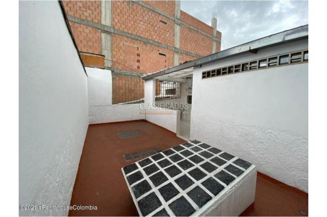 Apartamentos, Venta, Bogotá - $680.000.000