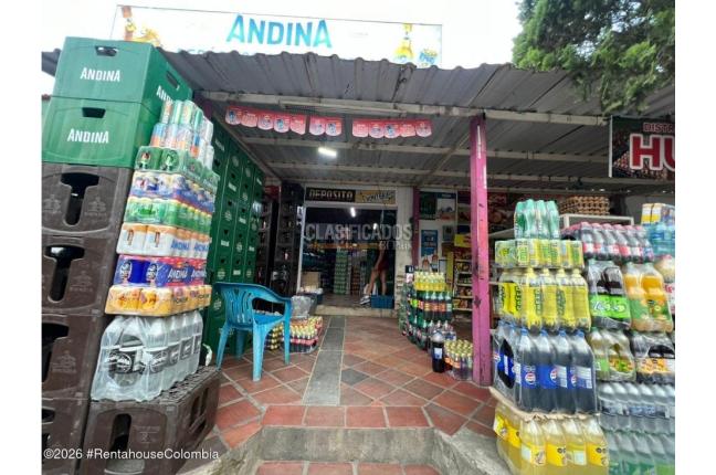 Locales y Bodegas, Venta, Cúcuta - $730.000.000