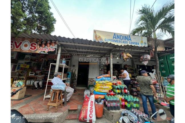 Locales y Bodegas, Venta, Cúcuta - $730.000.000