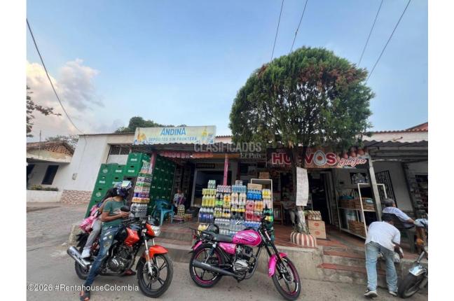 Locales y Bodegas, Venta, Cúcuta - $730.000.000