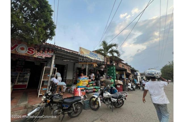 Locales y Bodegas, Venta, Cúcuta - $730.000.000