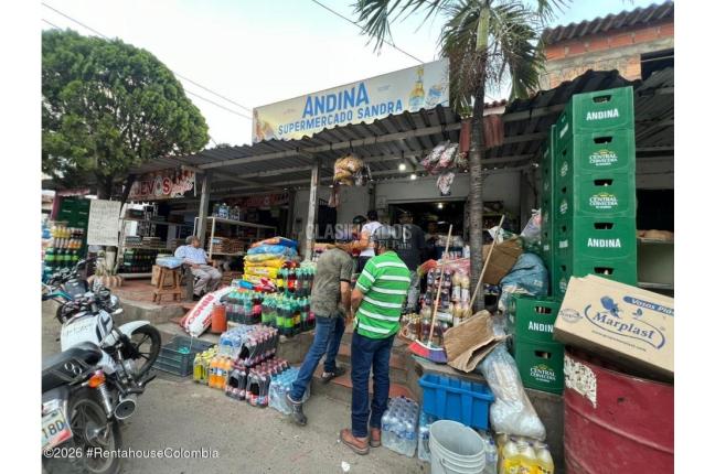 Locales y Bodegas, Venta, Cúcuta - $730.000.000