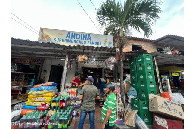 Locales y Bodegas, Venta, Cúcuta - $730.000.000