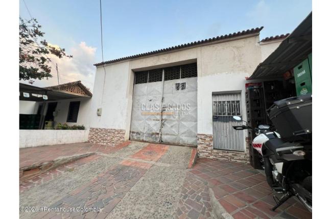 Locales y Bodegas, Venta, Cúcuta - $730.000.000