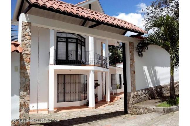 Casas, Venta, La Mesa - $1.200.000.000