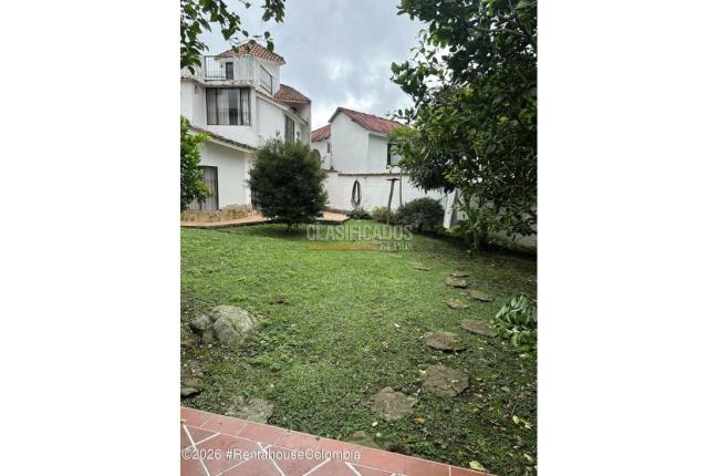 Casas, Venta, La Mesa - $1.200.000.000