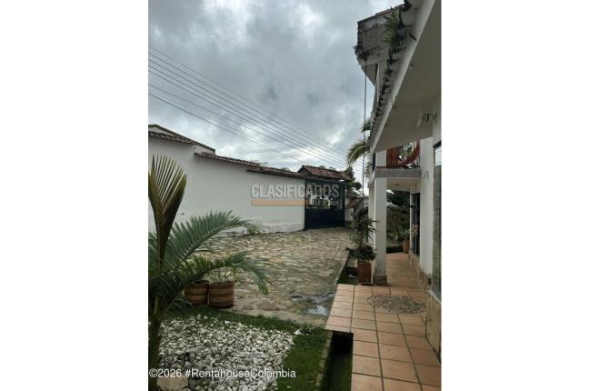 Casas, Venta, La Mesa - $1.200.000.000