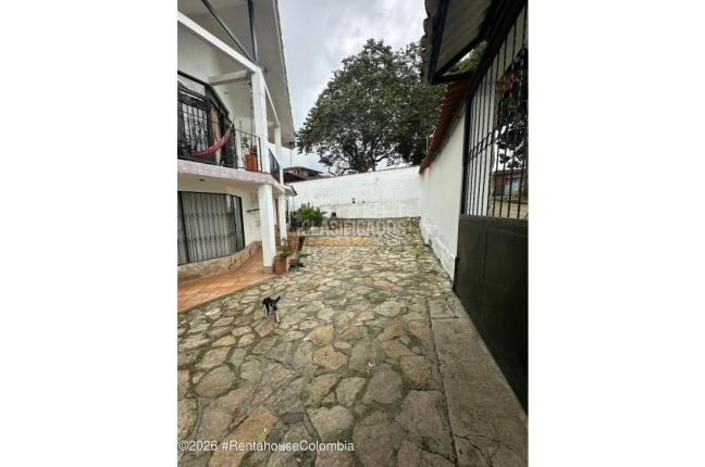 Casas, Venta, La Mesa - $1.200.000.000
