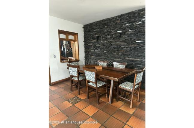 Casas, Venta, La Mesa - $1.200.000.000