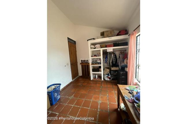 Casas, Venta, La Mesa - $1.200.000.000