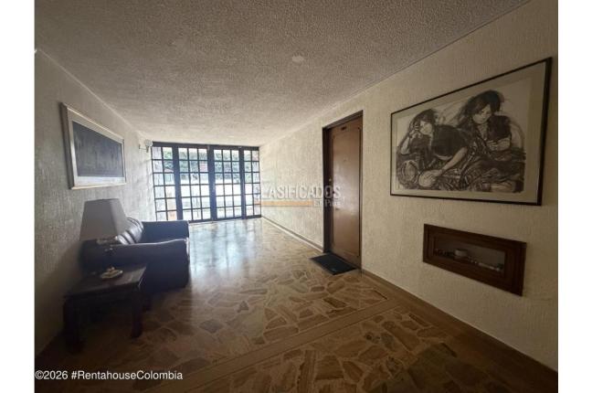 Apartamentos, Venta, Bogotá - $620.000.000