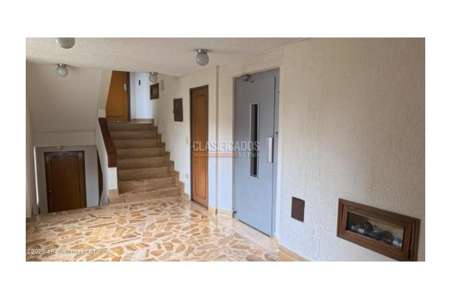 Apartamentos, Venta, Bogotá - $620.000.000