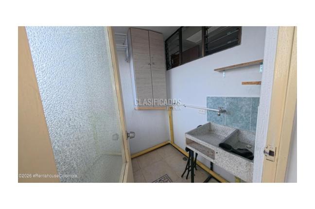 Apartamentos, Venta, Bogotá - $620.000.000