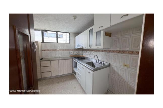 Apartamentos, Venta, Bogotá - $620.000.000