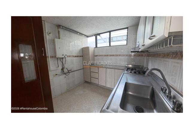 Apartamentos, Venta, Bogotá - $620.000.000