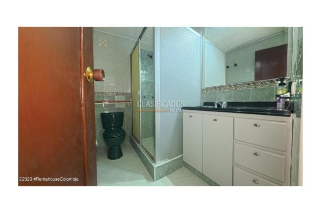 Apartamentos, Venta, Bogotá - $620.000.000