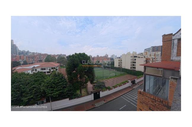 Apartamentos, Venta, Bogotá - $620.000.000