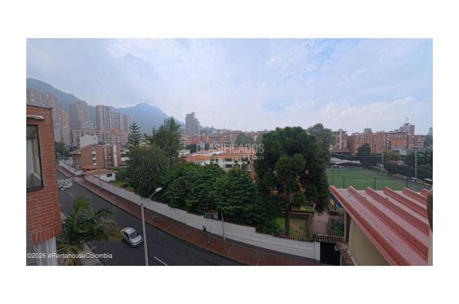 Apartamentos, Venta, Bogotá - $620.000.000
