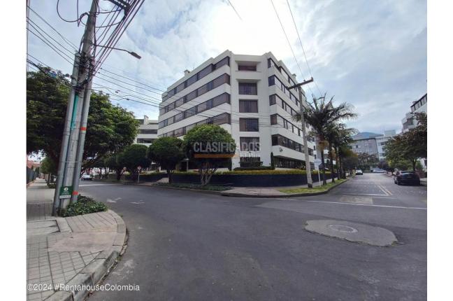 Apartamentos, Venta, Bogotá - $720.000.000