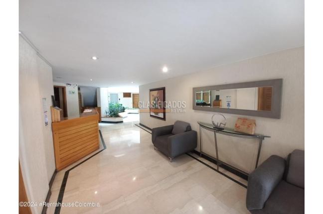 Apartamentos, Venta, Bogotá - $720.000.000
