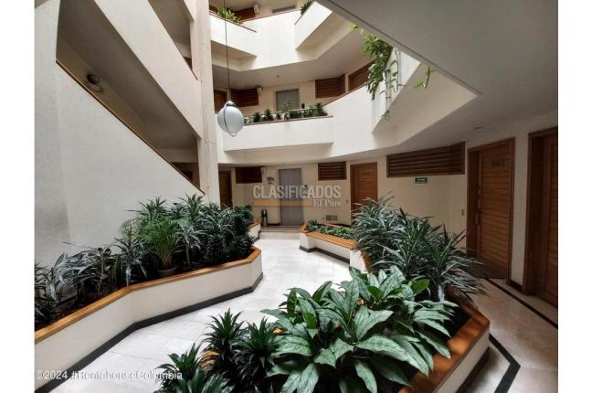 Apartamentos, Venta, Bogotá - $720.000.000